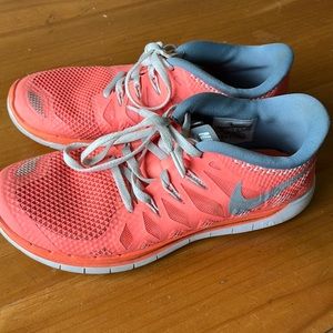 Nike Free 5.0